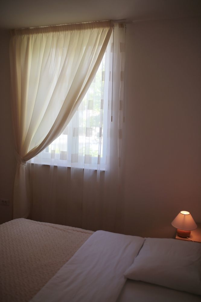 Tamarix Residence Vinjerac Buitenkant foto
